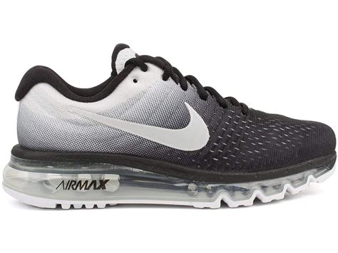 nike air max 2017 sneakers se zwart maat 45|nike air max sneakers 2017.